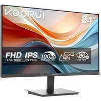 Ecran PC Gaming Koorui E2411F 23,8" 100 Hz Full HD