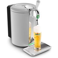 Machine à bière Krups VB452E10 Beertender® Compact 70 W Argent