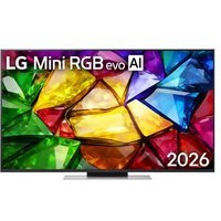 TV LG Mini RGB evo 55MRGB87 139 cm 2026
