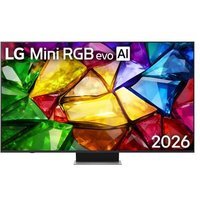 TV LG Mini RGB evo 75MRGB87 190 cm 2026