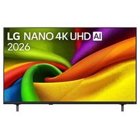 TV LG 4K UHD 55NU850 139 cm 2026
