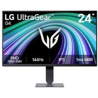 Ecran PC Gaming LG UltraGear 24G414B 24" 144 Hz Full HD