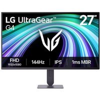 Ecran PC Gaming LG UltraGear 27G414B 27" 144 Hz Full HD