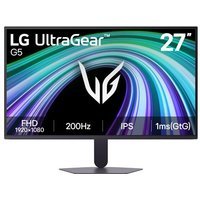 Ecran PC Gaming LG 27G523B-B UltraGear 27" 200 Hz Full HD