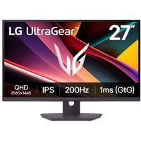 Ecran PC Gaming LG UltraGear 27G610A 27" 200 Hz QHD