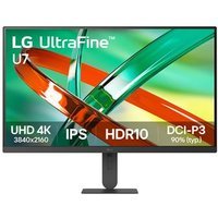 Ecran PC LG UltraFine 27U710B 27" 4K UHD