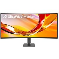 Ecran PC LG UltraWide 34U620B 34" incurvé WQHD