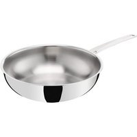 Wok Lagostina La Prima 26 cm Inox