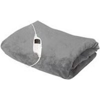 Couverture chauffante Lanaform LA180105 Gris