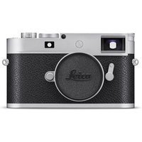 Appareil photo hybride Leica M11-P Argent