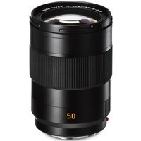 Objectif Hybride Leica APO-Summicron SL 50mm f/2 ASPH Noir