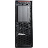 PC Lenovo 58208C Intel® Xeon W-2145 32 Go RAM 512 Go SSD Noir Reconditionné