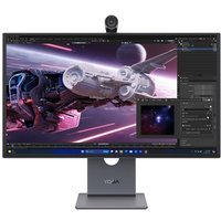 Ecran PC Lenovo Yoga Pro 27UD-10 27" 4K UHD Noir éclipse
