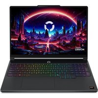 PC portable gaming Lenovo Legion 5 15AHP11 15,3" OLED WQXGA 165 Hz AMD Ryzen™ AI 7 16 Go RAM 512 Go SSD NVidia GeForce RTX 5060 Noir éclipse