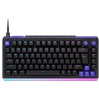 Clavier avec fil gaming Azerty Logitech G512 X 75 Noir