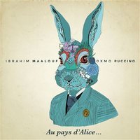 Au pays d'Alice…