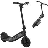 Trottinette électrique Pure Electric Escape Pro 500 W Noir