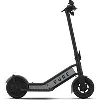 Trottinette électrique Pure Electric Escape Pro+ 500 W Noir