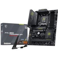 Carte mère MSI MAG B850 TOMAHAWK WIFI ATX Socket AM5 Chipset AMD B850