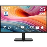 Ecran PC MSI PRO MP251LA E2 24,5" Full HD