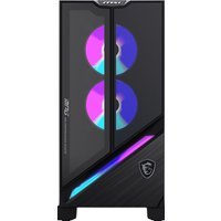PC Gaming MSI MPG Infinite X3 AI 2NVV7-037FR Intel® Core™ Ultra 7 32 Go RAM 1 To SSD Nvidia GeForce RTX 5080 Noir