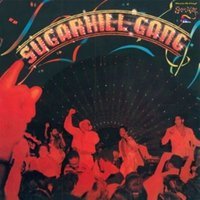 Sugarhill Gang Édition Limitée Vinyle Coloré
