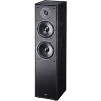 Enceinte colonne Magnat Monitor S80 ATM Noir Vendue à l'unité