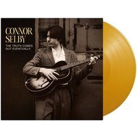 The Truth Comes Out Édition Limitée Vinyle Jaune Opaque