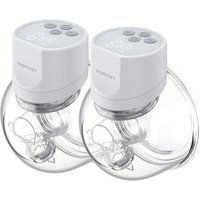 Tire lait Momcozy S12 Pro Double