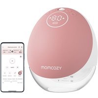 Tire-lait mobile Momcozy M9 Mobile Flow Simple