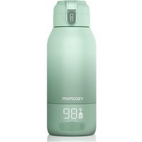 Chauffe-lait portable Momcozy Vert