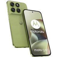 Smartphone Motorola Moto G67 6.78" 5G Double SIM 256 Go Nile