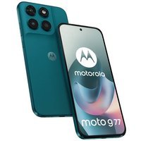 Smartphone Motorola Moto G77 6.78" 5G Double SIM 256 Go Shaded Spruce