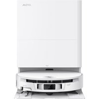 Aspirateur Robot Laveur MOVA S70 Roller Blanc