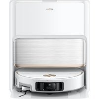 Aspirateur Robot Laveur Mova V70 Ultra Complete Blanc