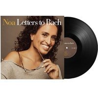 Letters To Bach