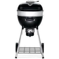 Barbecue Napoléon Kettle PRO 47cm Noir et Inox