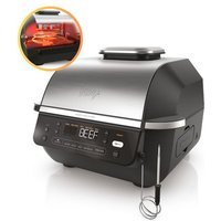Grille-viande Ninja Foodi EG351EU Argent