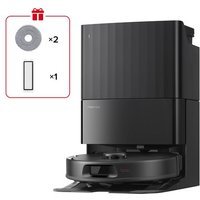 Aspirateur robot Roborock QRevo S ProX Noir