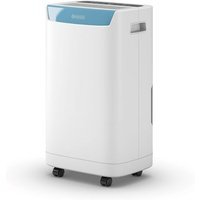 Déshumidificateur Olimpia Splendid Aquaria S1 14P 14l/j Blanc
