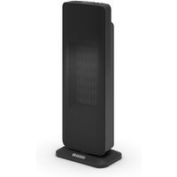 Chauffage Soufflant Olimpia Splendid Caldo Trendy T 2000 W Noir