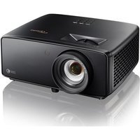 Vidéoprojecteur Home Cinéma Optoma Photon Beam PK52 Noir