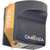 Cellule Ortofon MC Cadenza Bronze