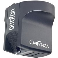 Cellule Ortofon MC Cadenza Noir
