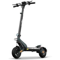 Trottinette électrique Urbanglide GT Pro 800 W Noir