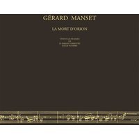 La Mort d'Orion Edition Limitée Vinyle Replica