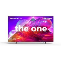 TV Philips QLED Ambilight 75PQS9001 189 cm 2026