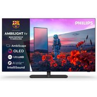 TV Philips OLED Ambilight 65OLED811 164 cm 2026