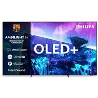 TV Philips OLED Ambilight 65OLED951 164 cm 2026