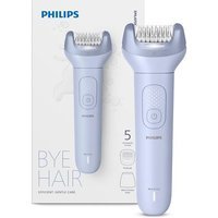 Épilateur sans fil Philips BRE711/00 Violet